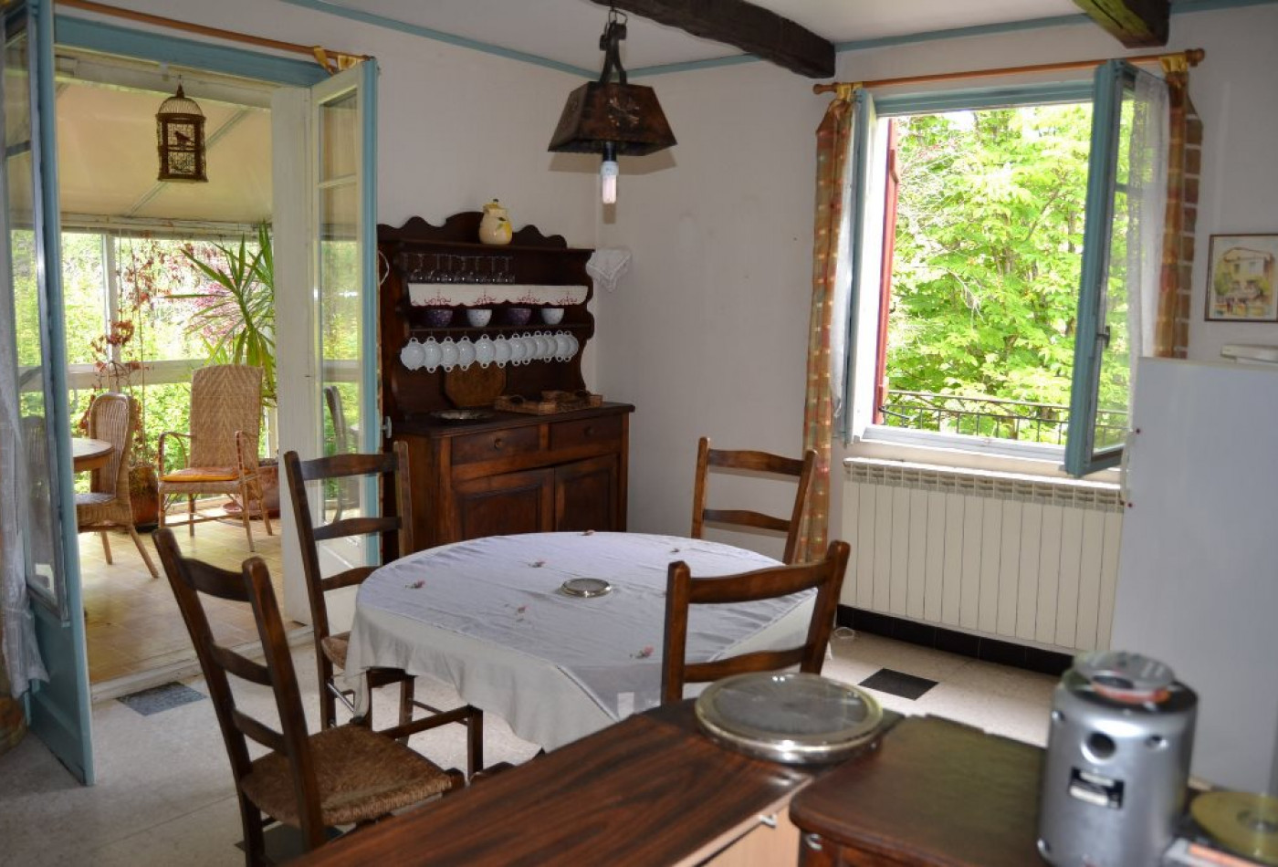 vente Maison Campagne Sur Aude - Photo 3