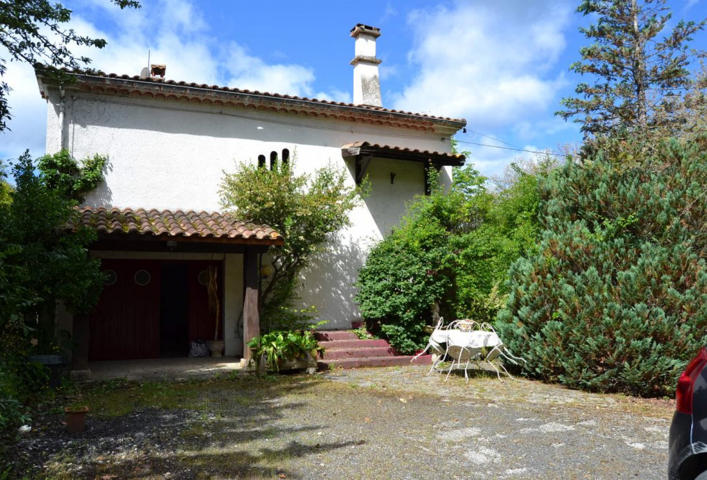 vente Maison Campagne Sur Aude - Photo 2