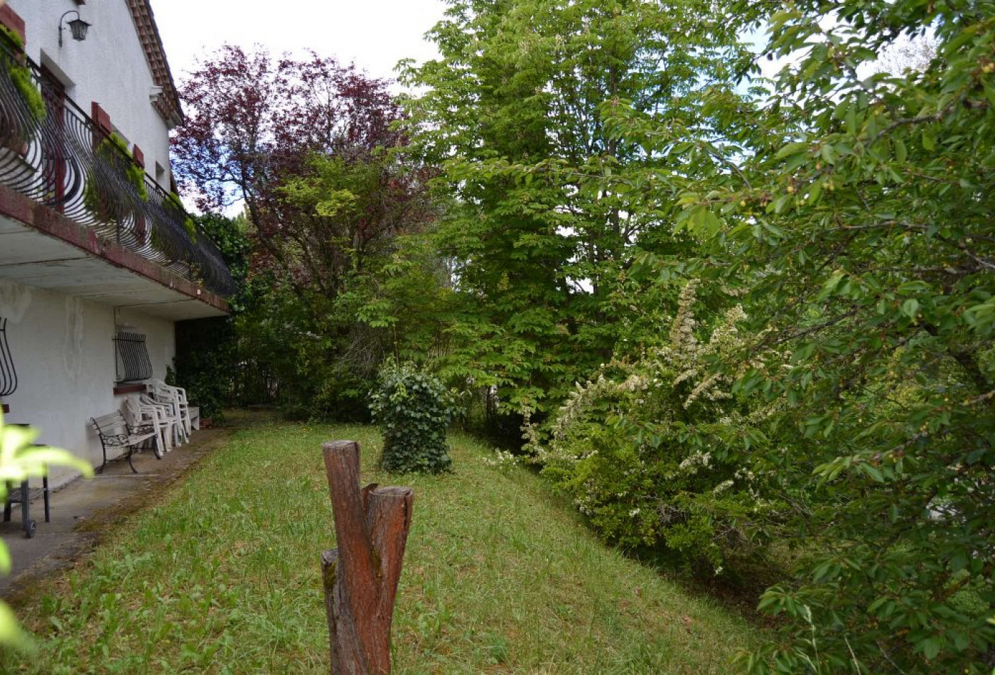 vente Maison Campagne Sur Aude - Photo 8
