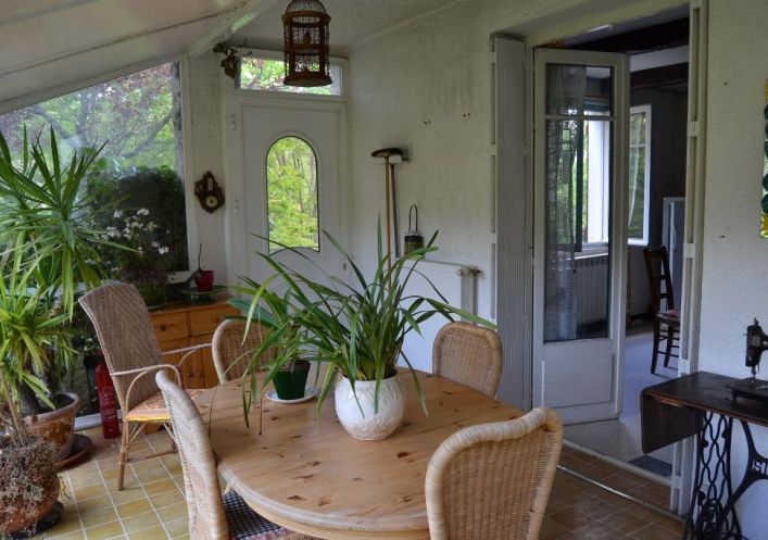 sale Maison Campagne Sur Aude