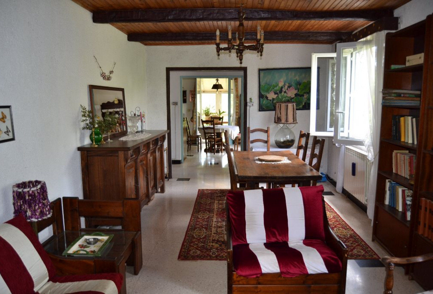 vente Maison Campagne Sur Aude - Photo 5