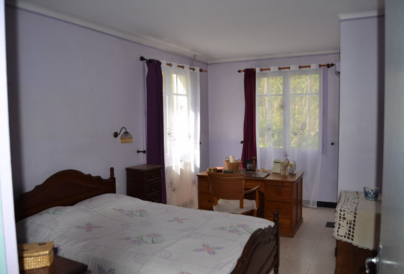 vente Maison Campagne Sur Aude - Photo 4