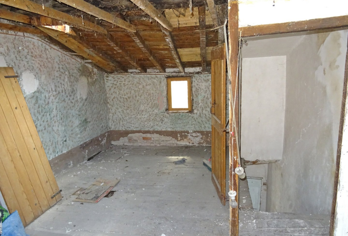 sale Maison à rénover Chalabre - Photo 4