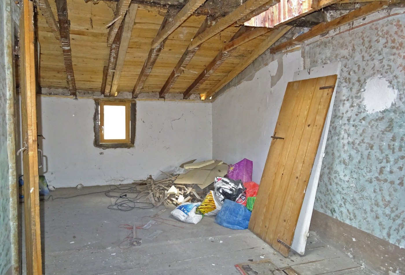 sale Maison à rénover Chalabre - Photo 6