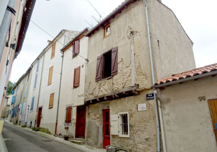 sale Maison à rénover Chalabre