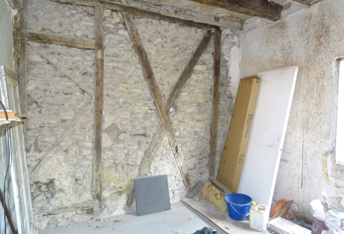 sale Maison à rénover Chalabre - Photo 3