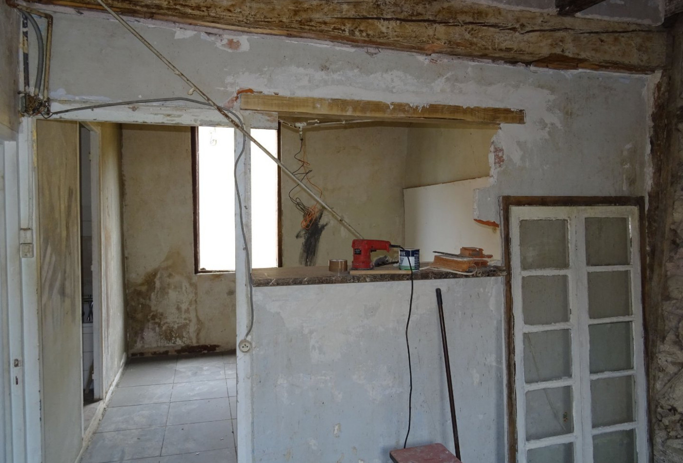 sale Maison à rénover Chalabre - Photo 5