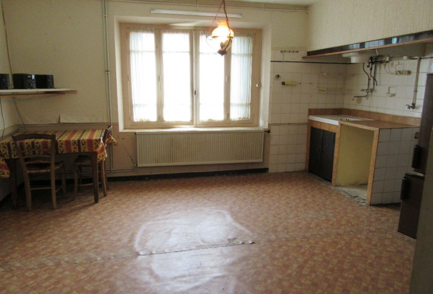 sale Maison Fa - Photo 7