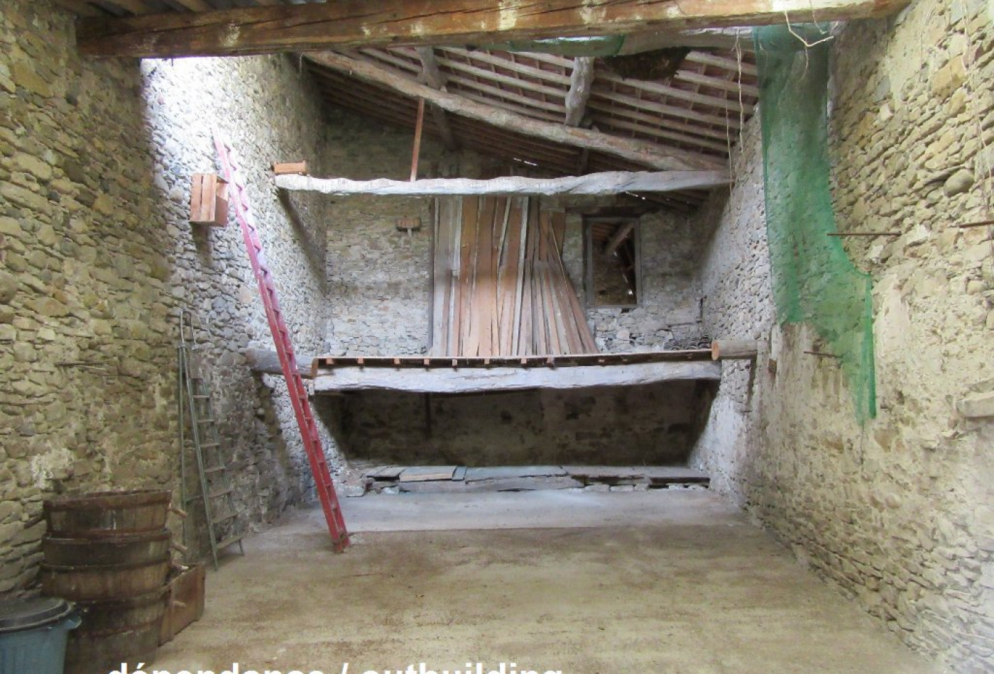 sale Maison Fa - Photo 4