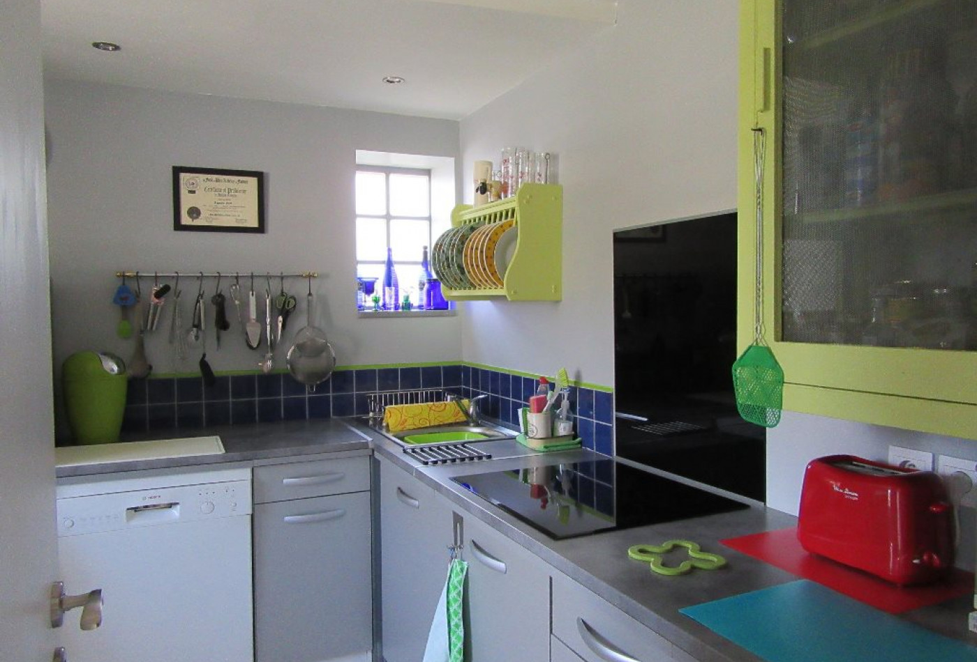 vente Maison Campagne Sur Aude - Photo 5