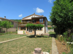 vente Maison Campagne Sur Aude
