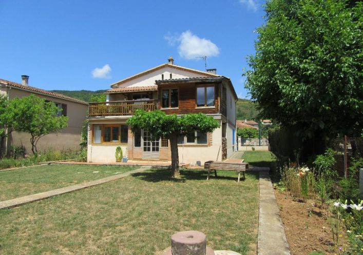 sale Maison Campagne Sur Aude