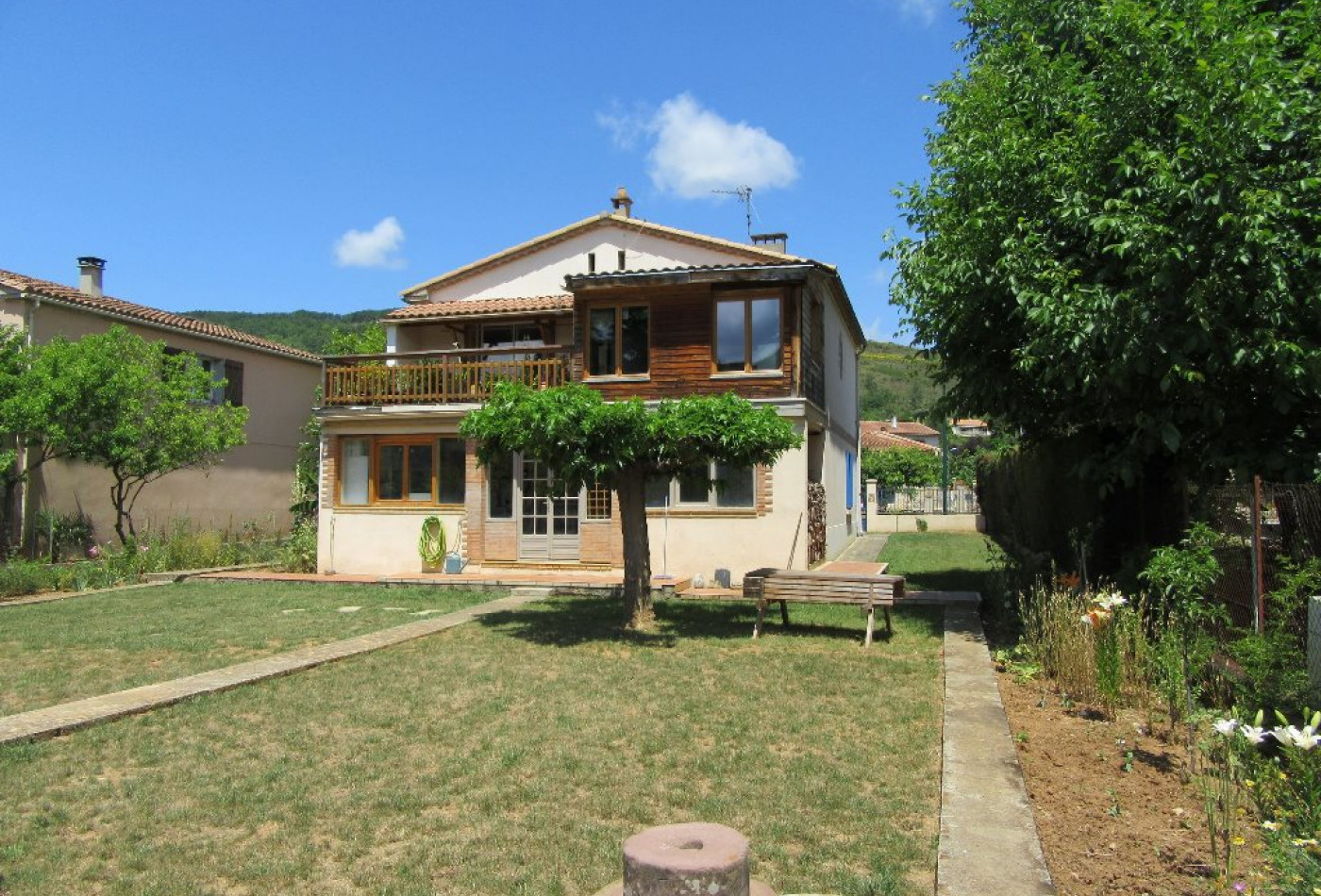 vente Maison Campagne Sur Aude - Photo 1