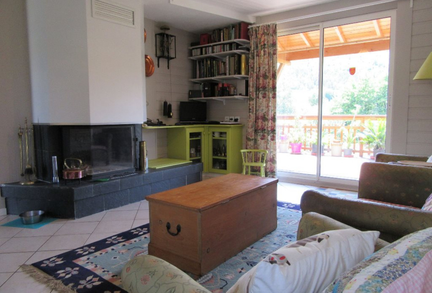 vente Maison Campagne Sur Aude - Photo 2