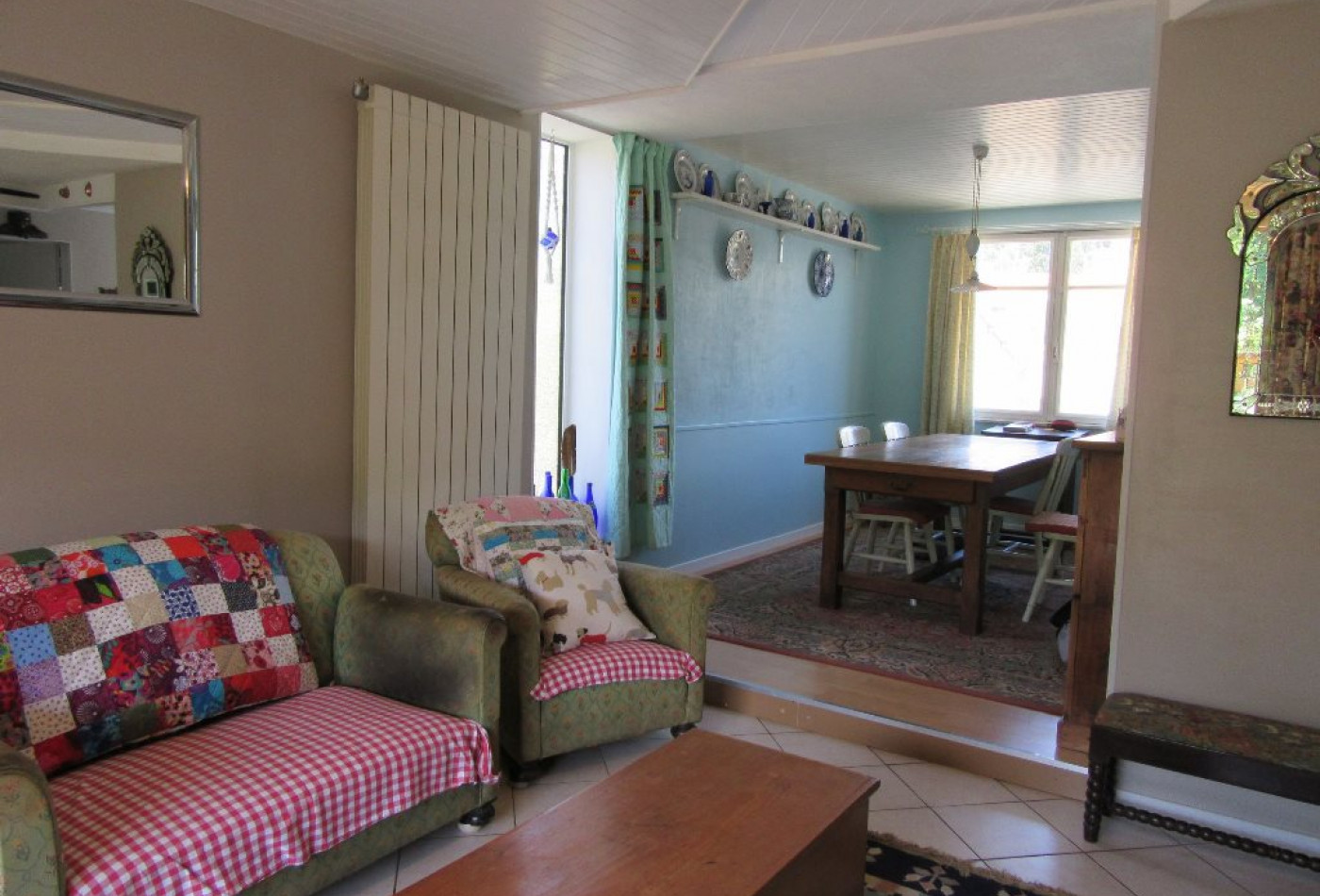 vente Maison Campagne Sur Aude - Photo 7