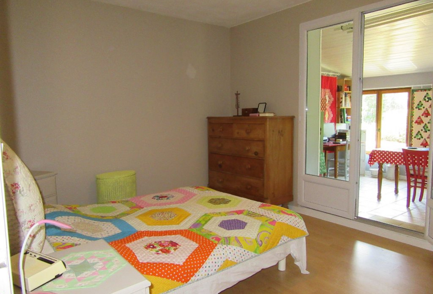 vente Maison Campagne Sur Aude - Photo 8