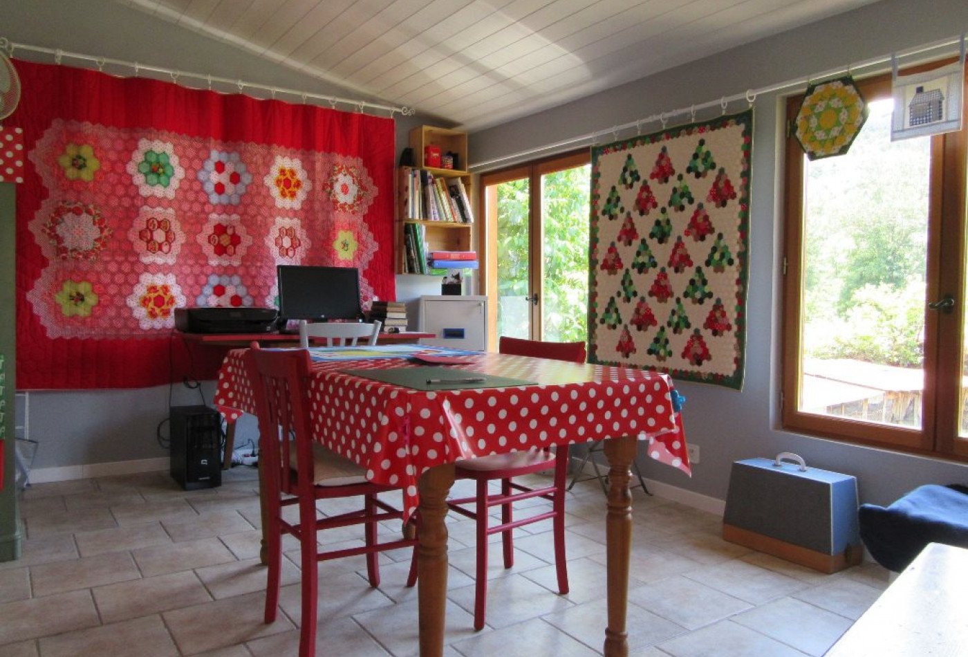 vente Maison Campagne Sur Aude - Photo 4