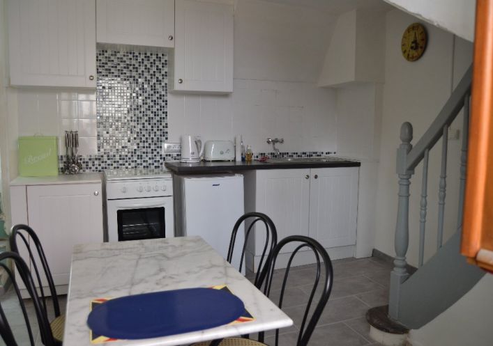 sale Maison de ville Quillan