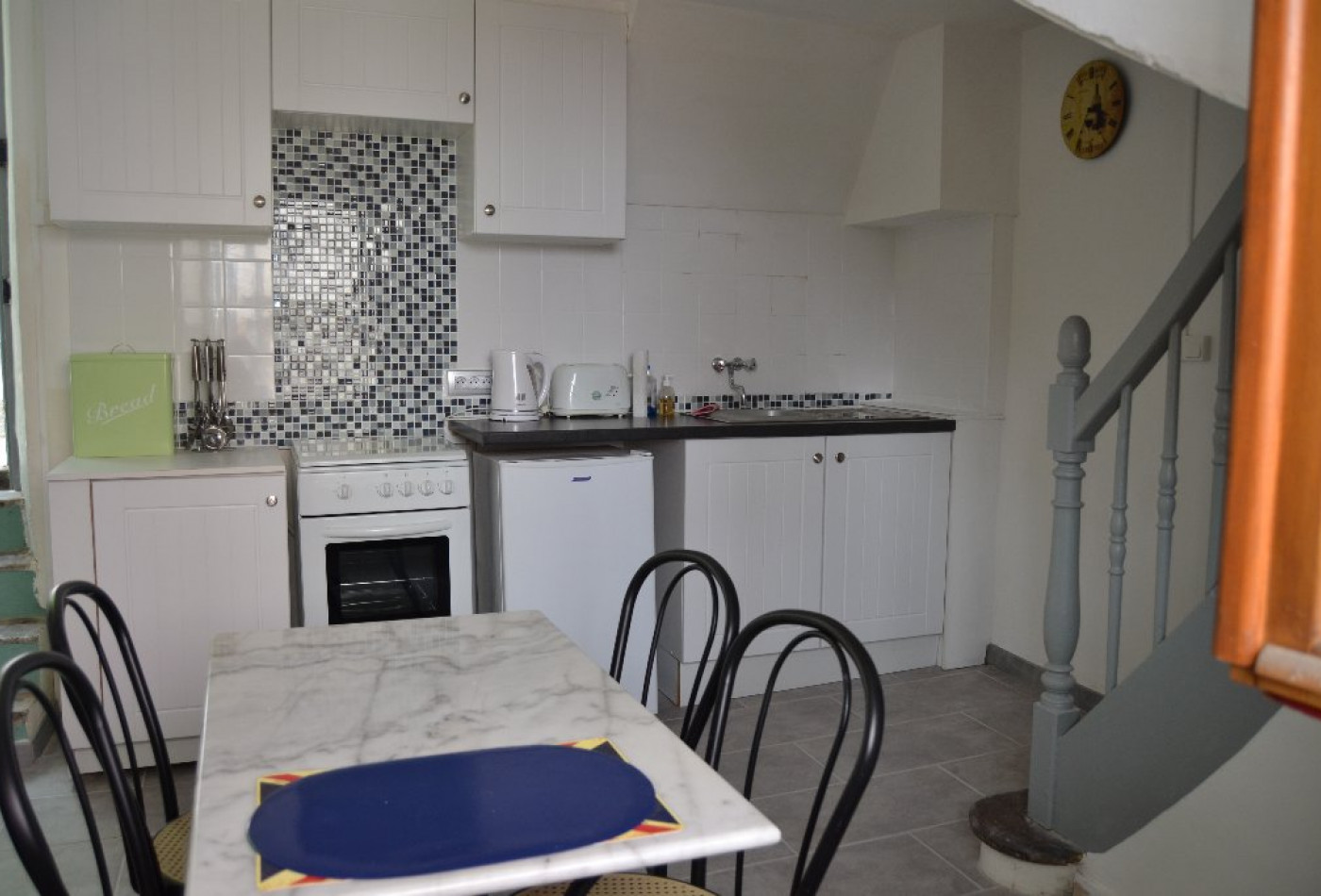 vente Maison de ville Quillan - Photo 1