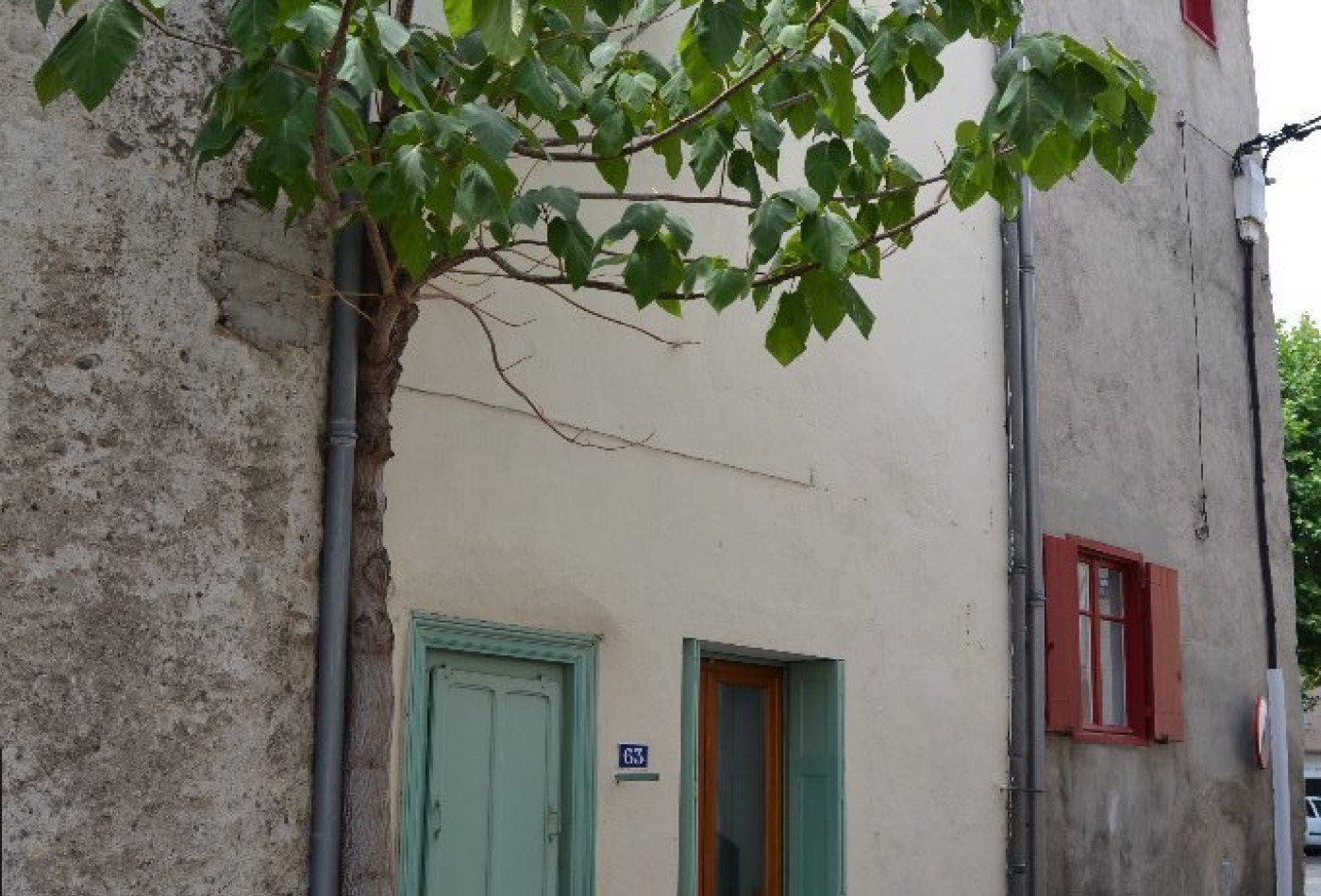 vente Maison de ville Quillan - Photo 3