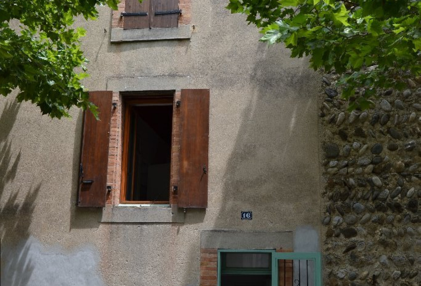 vente Maison de ville Quillan - Photo 8