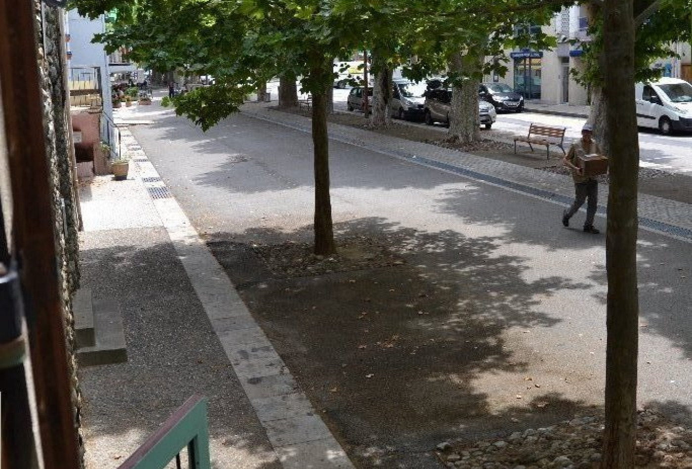 vente Maison de ville Quillan - Photo 9