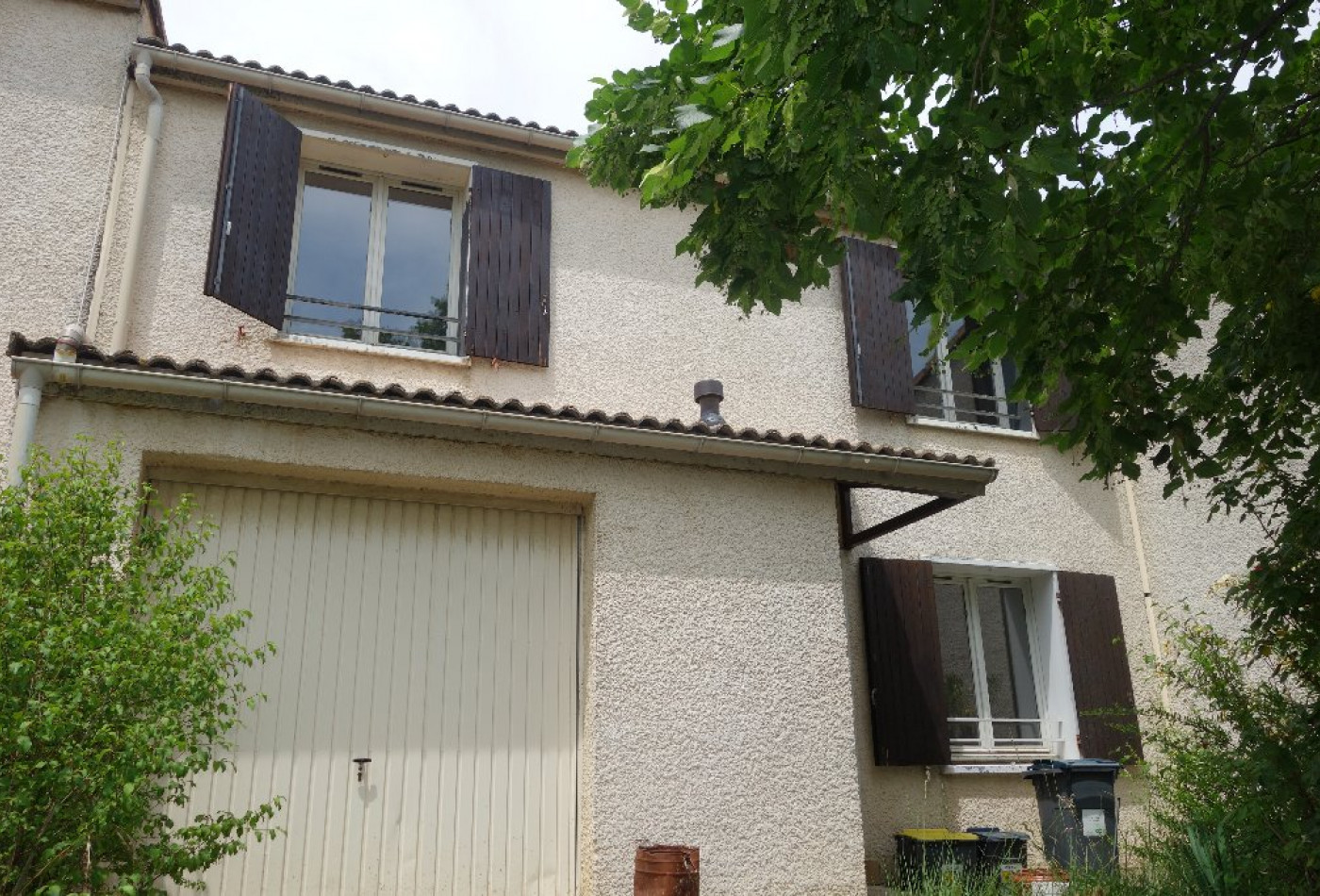 vente Maison Quillan - Photo 1