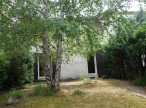 vente Maison Quillan