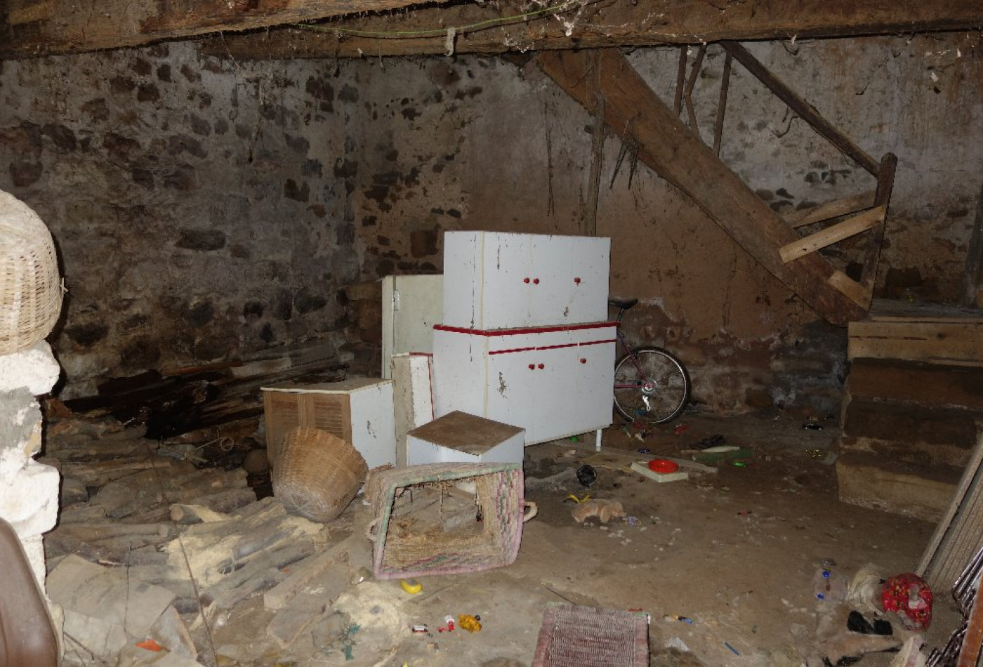 sale Maison de village Alet Les Bains - Photo 9