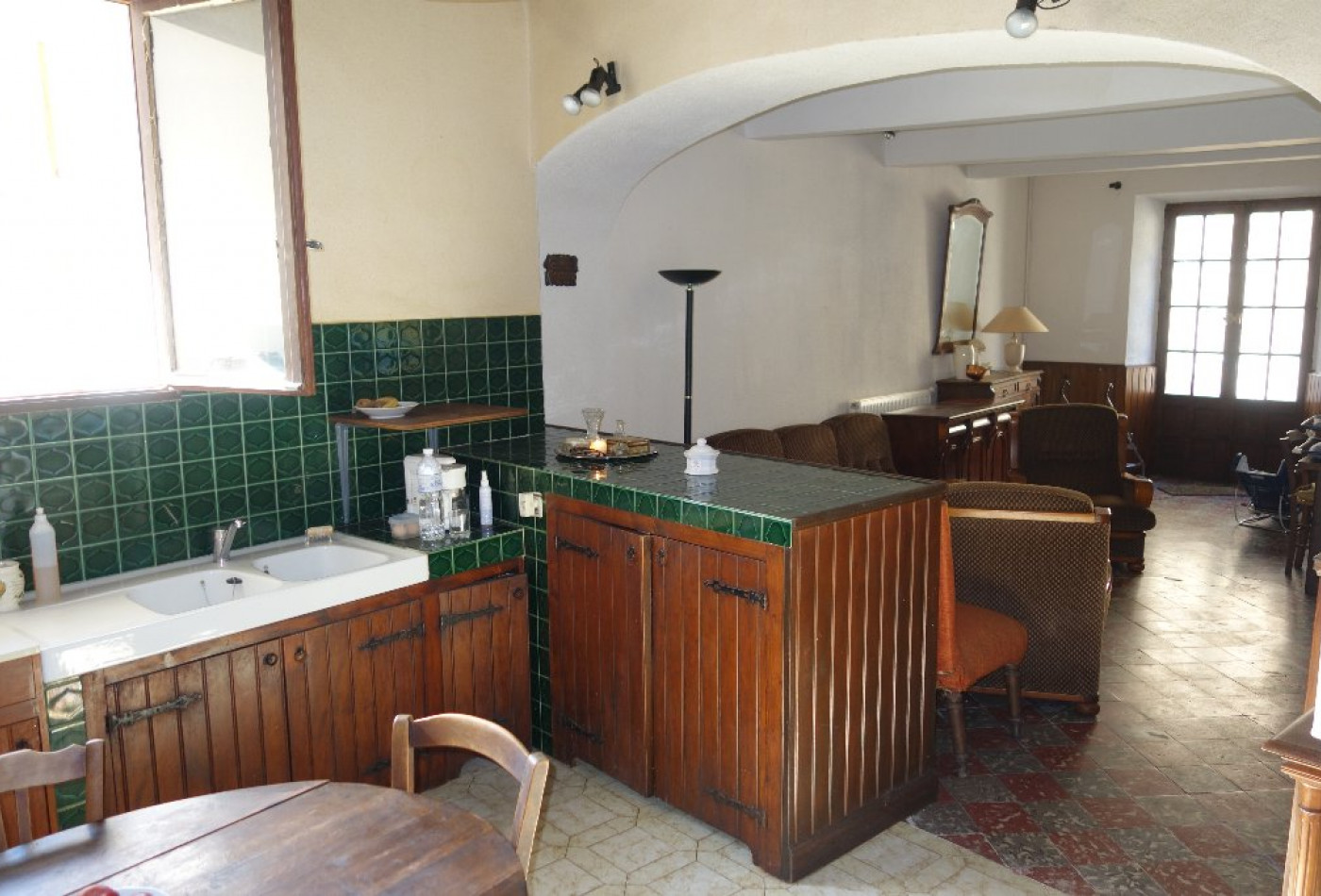 sale Maison de village Alet Les Bains - Photo 3