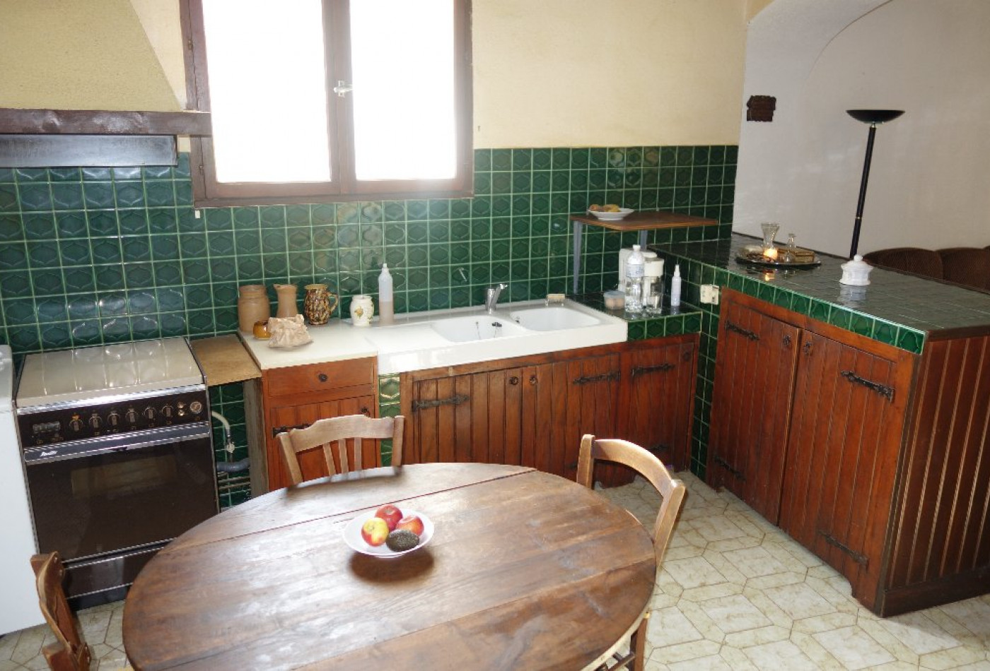 sale Maison de village Alet Les Bains - Photo 7