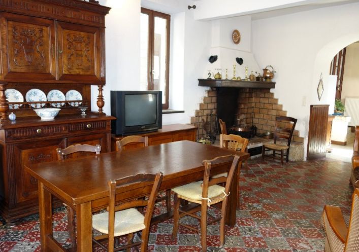 vente Maison de village Alet Les Bains