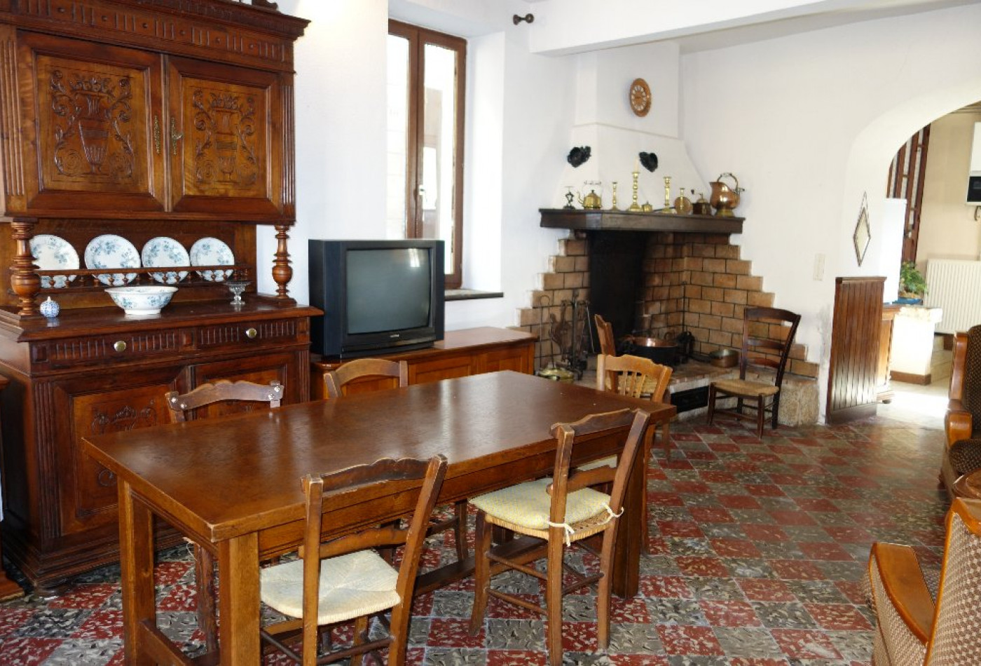 sale Maison de village Alet Les Bains - Photo 2