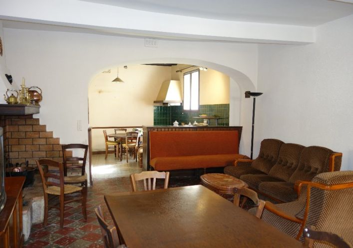 sale Maison de village Alet Les Bains