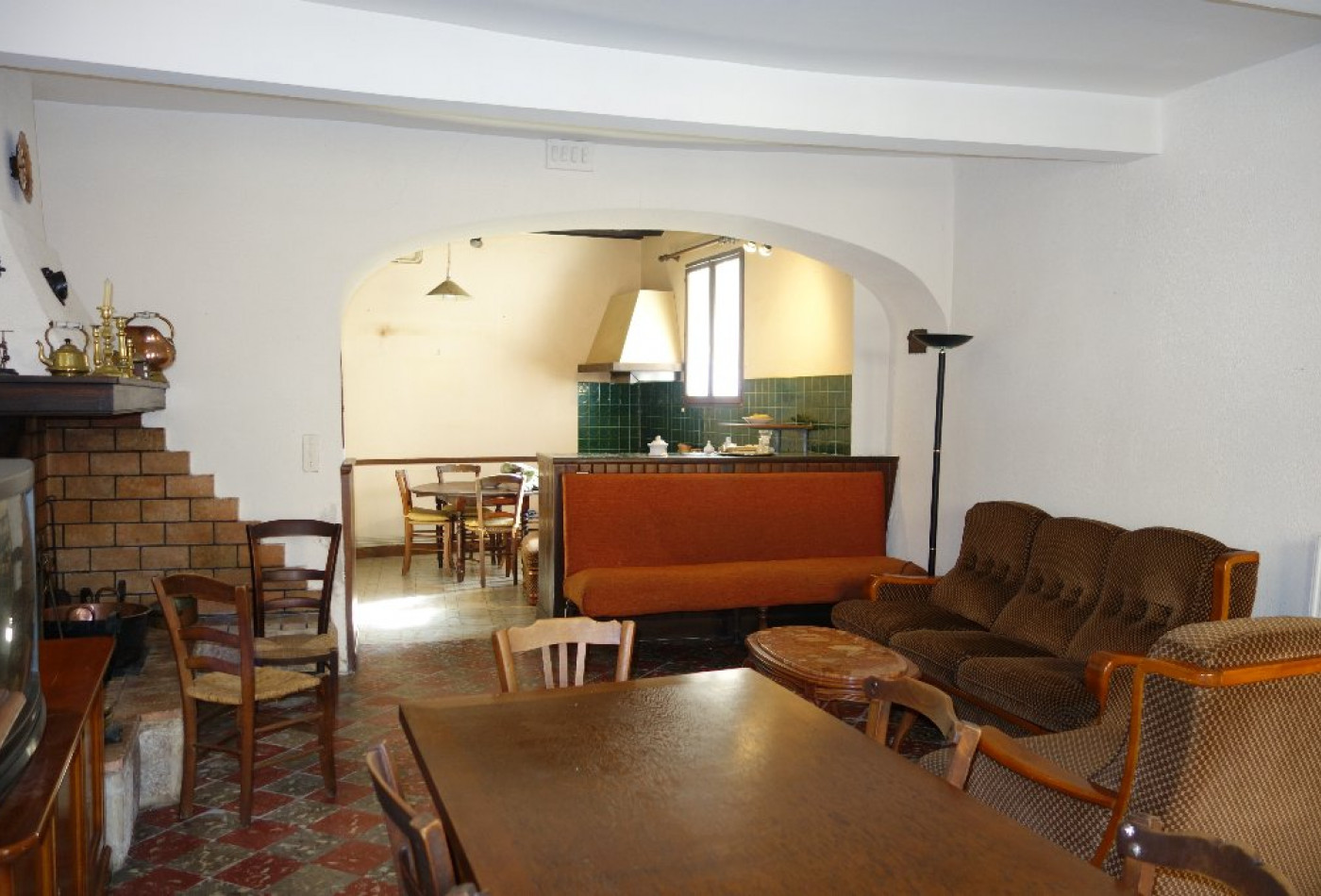 sale Maison de village Alet Les Bains - Photo 1