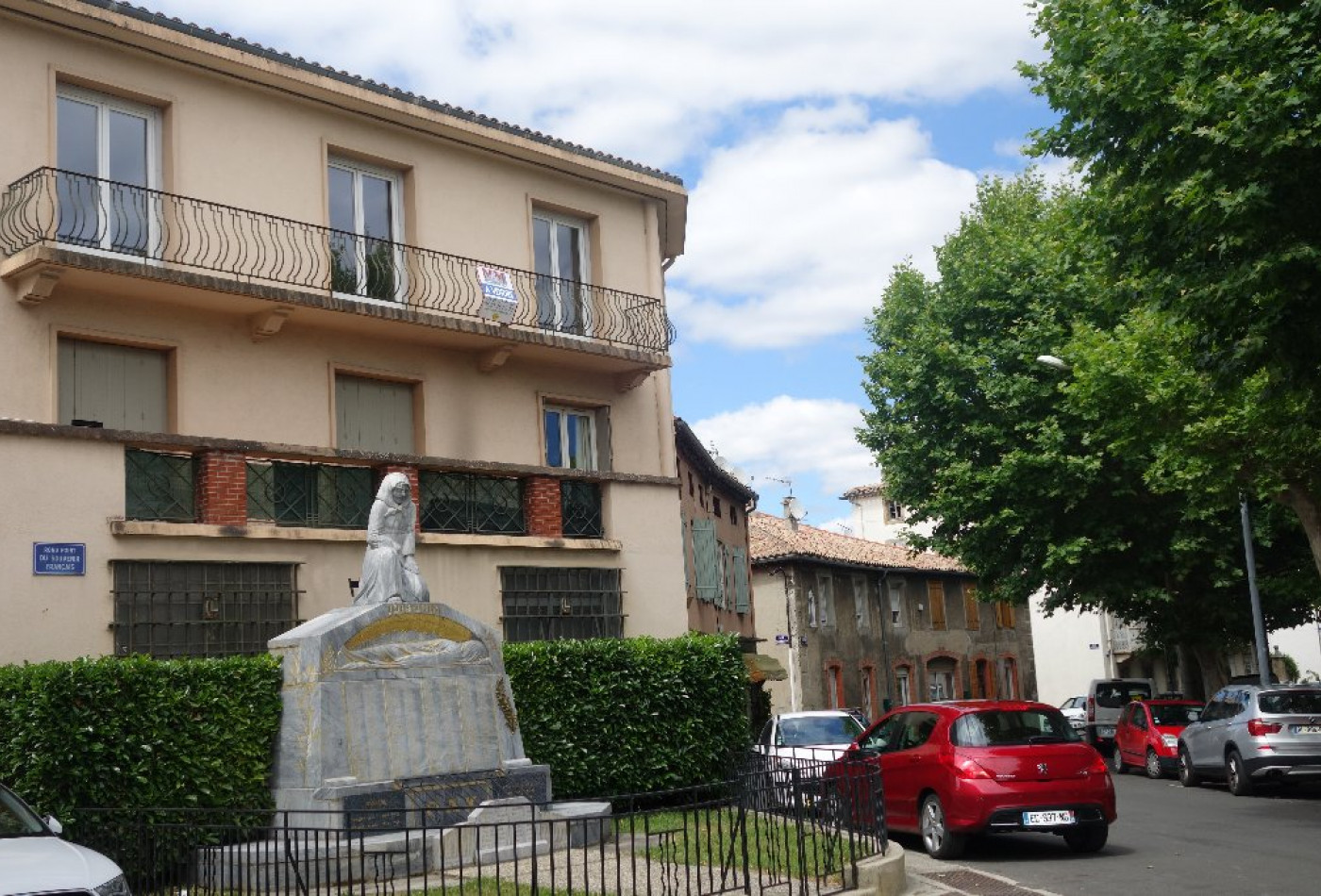 vente Appartement Quillan - Photo 7