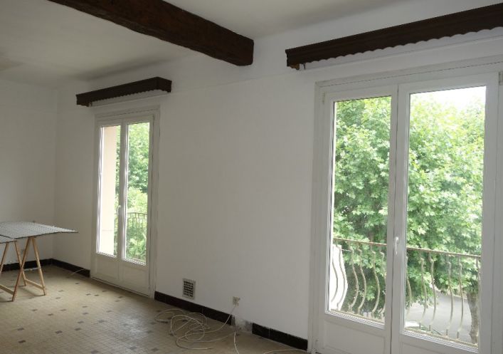 sale Appartement Quillan