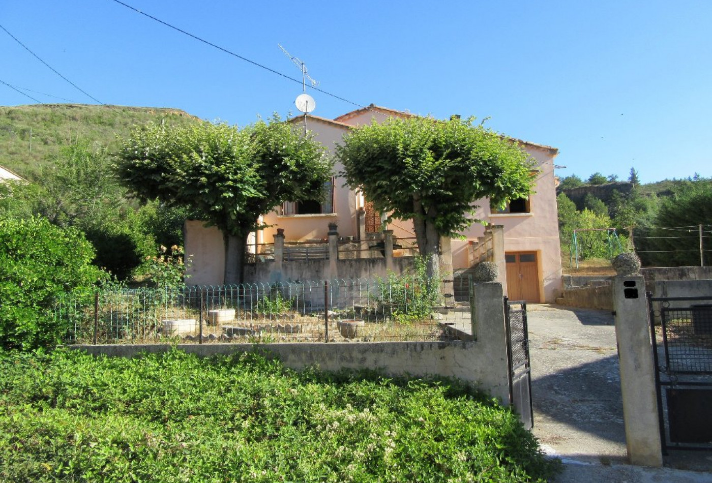 vente Maison Esperaza - Photo 1