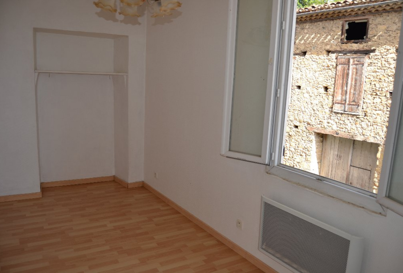 sale Maison de village Rouvenac - Photo 6