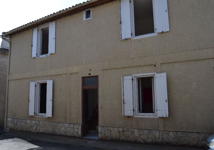 sale Maison de village Rouvenac