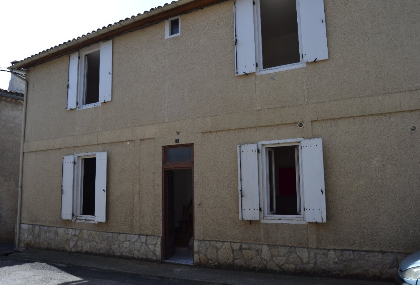 sale Maison de village Rouvenac - Photo 1