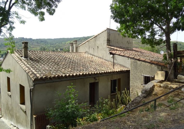sale Maison de village Campagne Sur Aude