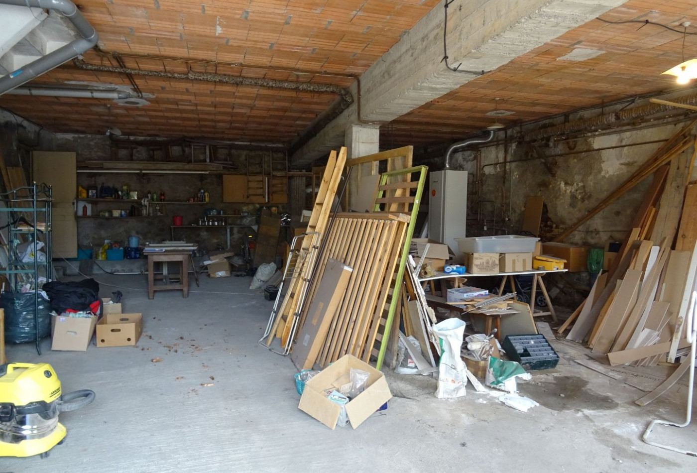 sale Maison de village Campagne Sur Aude - Photo 3