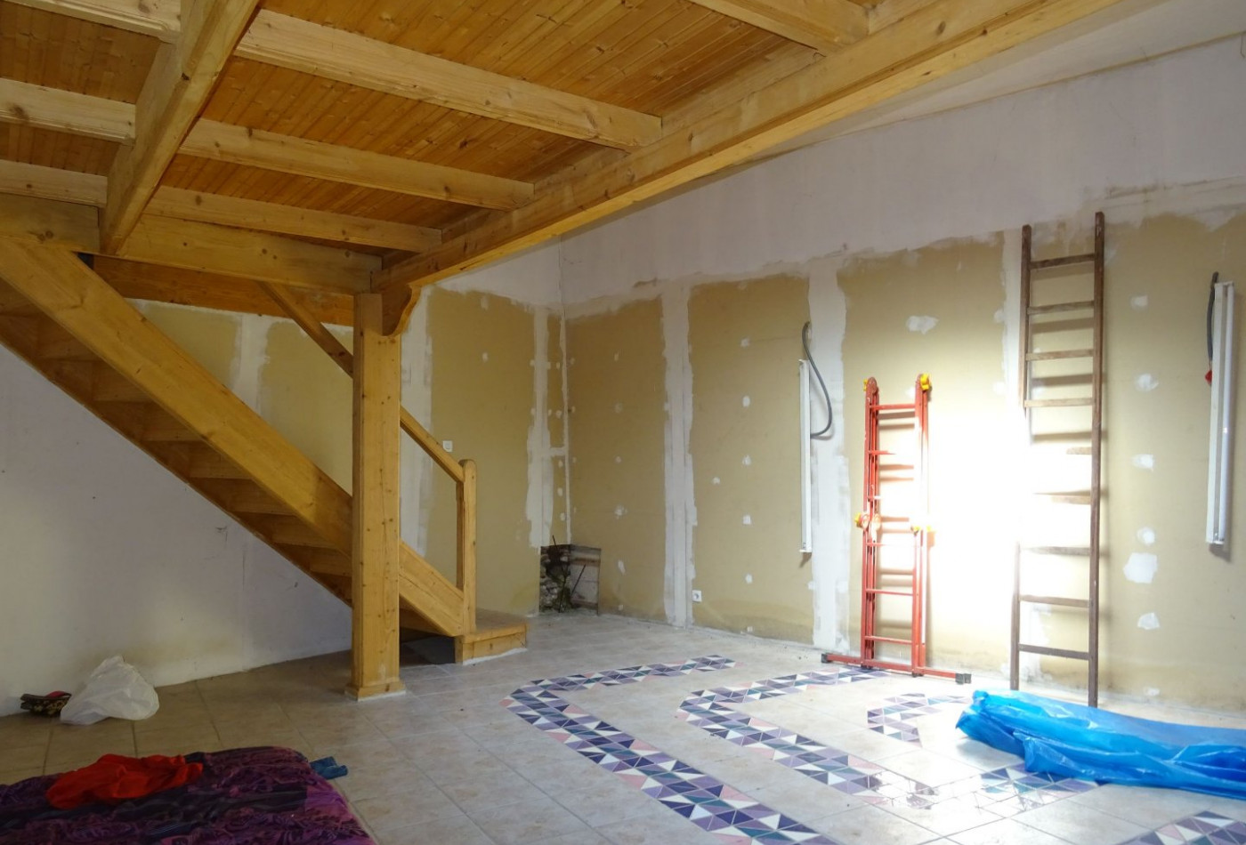 sale Maison de village Campagne Sur Aude - Photo 7