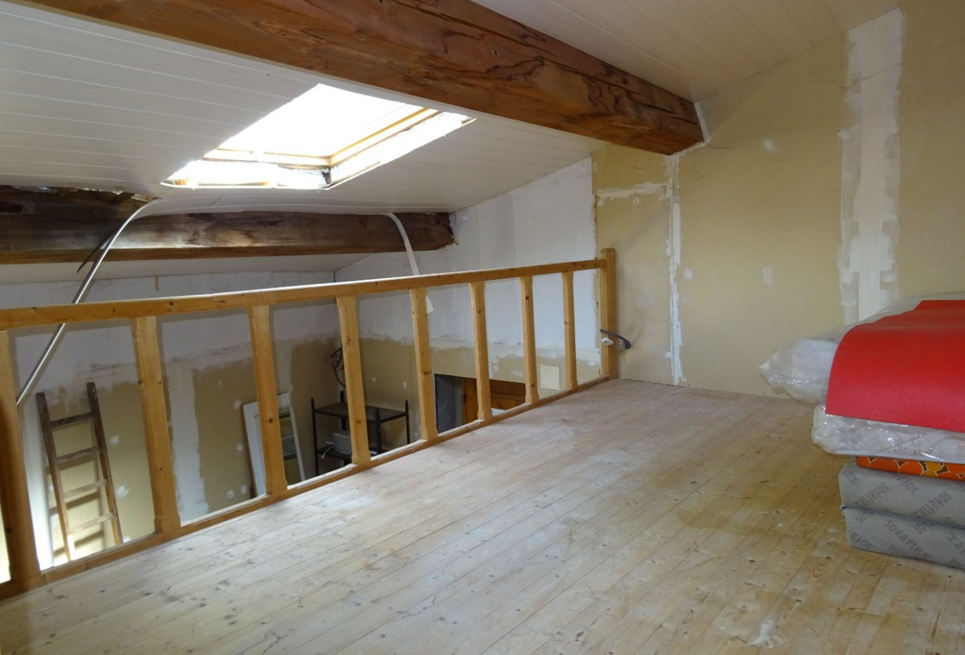 sale Maison de village Campagne Sur Aude - Photo 8