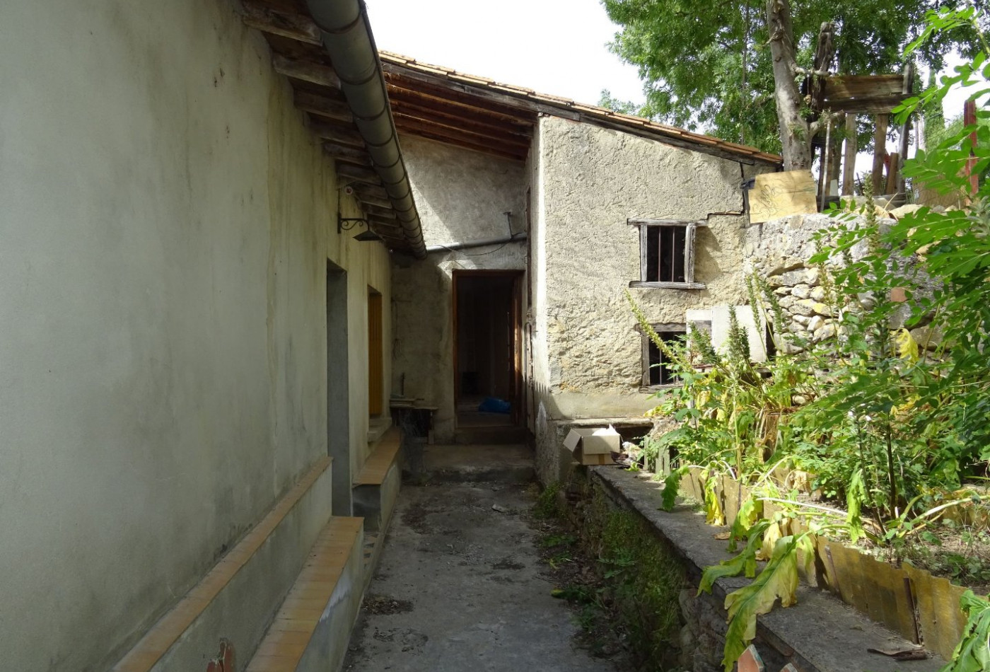 sale Maison de village Campagne Sur Aude - Photo 9