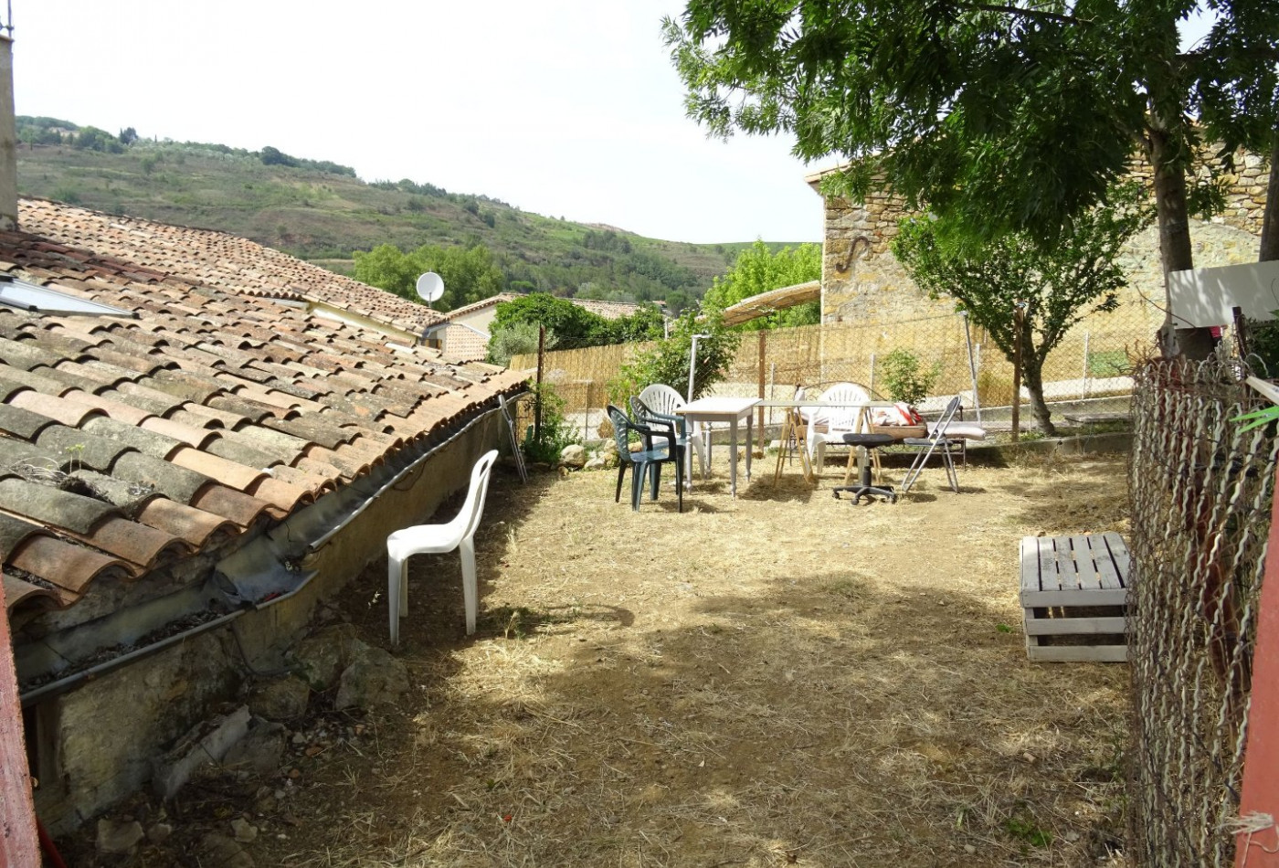 sale Maison de village Campagne Sur Aude - Photo 10