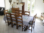 vente Villa Quillan