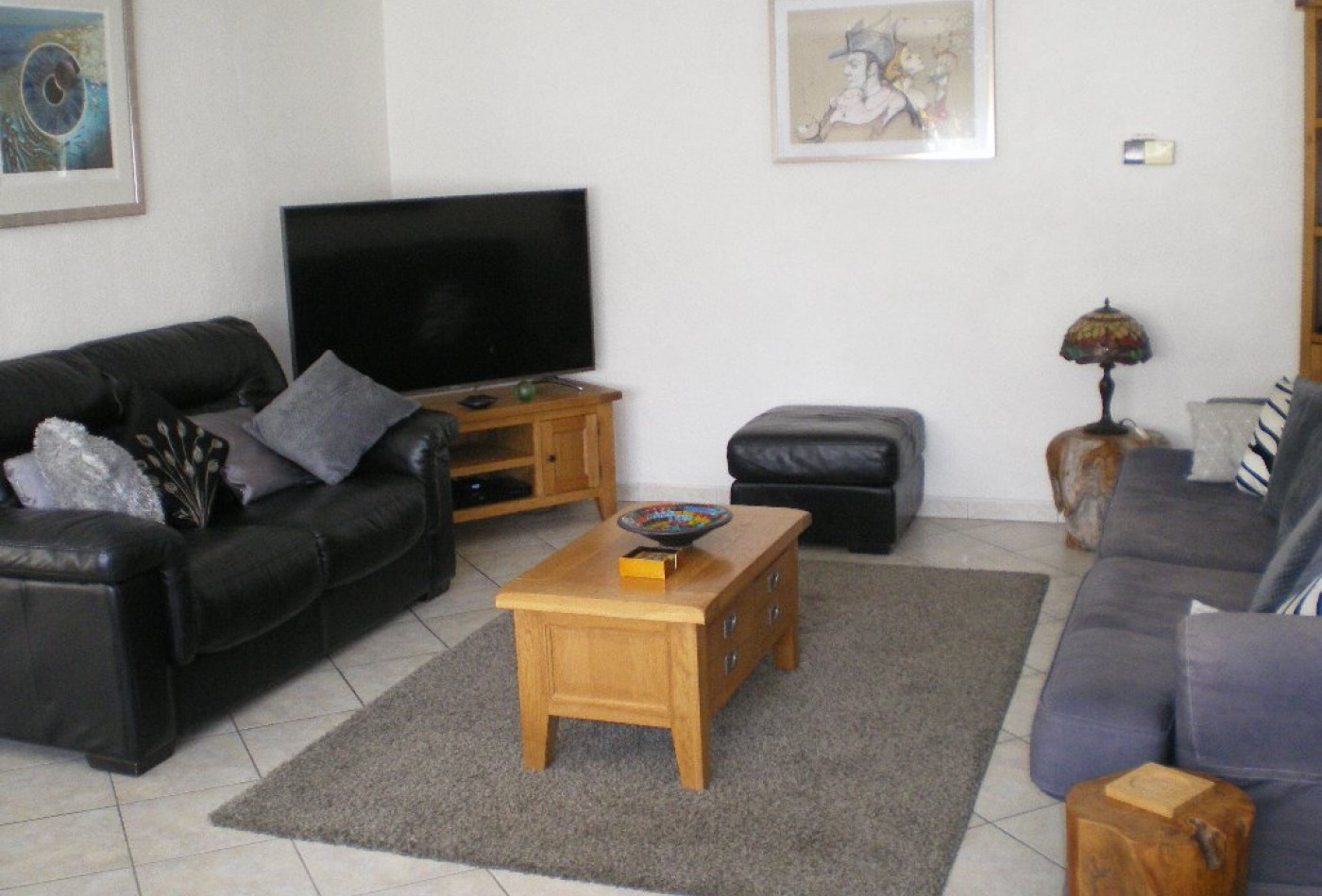 vente Villa Quillan - Photo 5