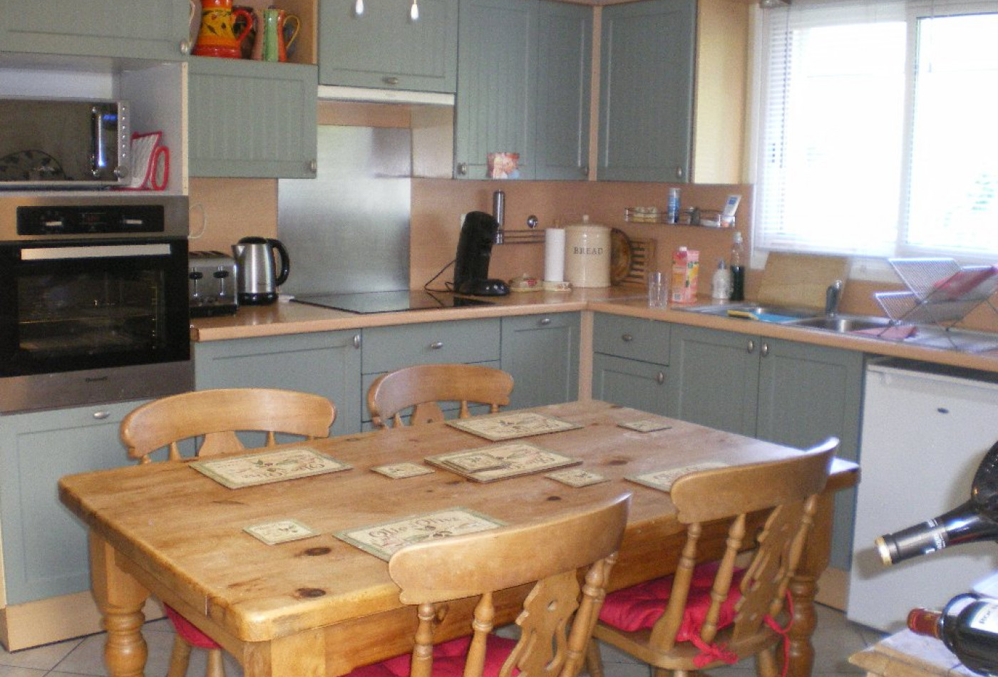 vente Villa Quillan - Photo 4